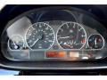 2004 BMW 3 Series 330i Sedan Gauges #36 2004 BMW 3 Series 330i Sedan Gauges #36