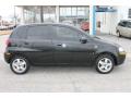 2007 Aveo 5 LS Hatchback #1