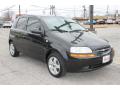 2007 Aveo 5 LS Hatchback #2