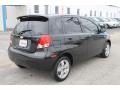 2007 Aveo 5 LS Hatchback #3