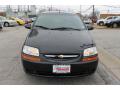 2007 Aveo 5 LS Hatchback #8