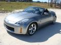 2006 350Z Touring Roadster #3