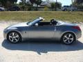 2006 350Z Touring Roadster #4