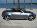 2006 350Z Touring Roadster #8