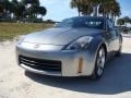 2006 350Z Touring Roadster #30