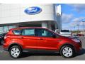 2015 Escape S #2 2015 Escape S #2
