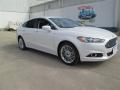 2015 Fusion SE #1 2015 Fusion SE #1