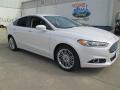 2015 Fusion SE #2 2015 Fusion SE #2