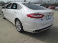 2015 Fusion SE #8 2015 Fusion SE #8