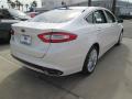 2015 Fusion SE #10 2015 Fusion SE #10