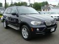 2009 X5 xDrive48i #2
