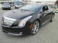 2014 ELR Coupe #1