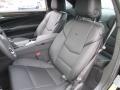 Front Seat of 2014 Cadillac ELR Coupe #5