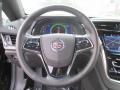  2014 Cadillac ELR Coupe Steering Wheel #7
