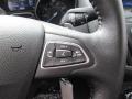 Controls of 2015 Ford Focus SE Hatchback #27