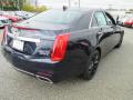 2015 CTS 2.0T Luxury Sedan #3