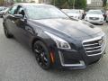2015 CTS 2.0T Luxury Sedan #4