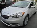 2015 Forte5 EX #1