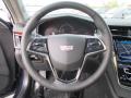  2015 Cadillac CTS 2.0T Luxury Sedan Steering Wheel #7