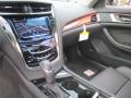 Controls of 2015 Cadillac CTS 2.0T Luxury Sedan #8