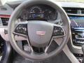  2015 Cadillac CTS 2.0T Sedan Steering Wheel #7