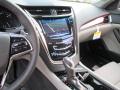 Controls of 2015 Cadillac CTS 2.0T Sedan #8