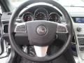  2014 Cadillac CTS Coupe Steering Wheel #7