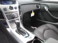  2014 CTS 6 Speed Automatic Shifter #8