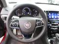  2014 Cadillac ATS 3.6L Steering Wheel #7