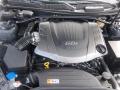  2015 Genesis Coupe 3.8 Liter GDI DOHC 24-Valve DCVVT V6 Engine #2