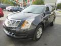 2015 SRX Luxury AWD #1