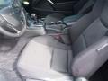 Front Seat of 2015 Hyundai Genesis Coupe 3.8 #9