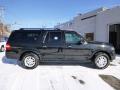2014 Expedition EL Limited 4x4 #2