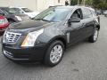 Front 3/4 View of 2015 Cadillac SRX FWD #1