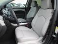 Front Seat of 2015 Cadillac SRX FWD #5