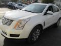 2015 SRX Luxury AWD #1 2015 SRX Luxury AWD #1