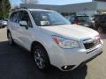 2015 Forester 2.5i Touring #4