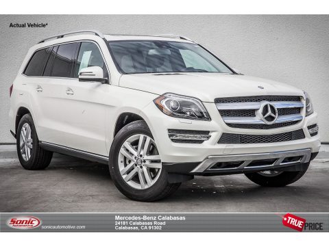 designo Diamond White Metallic Mercedes-Benz GL 450 4Matic. Click to enlarge. designo Diamond White Metallic Mercedes-Benz GL 450 4Matic. Click to enlarge.