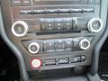 Controls of 2015 Ford Mustang V6 Coupe #29