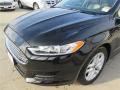 2015 Fusion SE #5