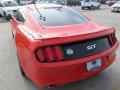 2015 Mustang GT Coupe #10