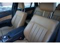 Front Seat of 2011 Mercedes-Benz E 350 4Matic Wagon #6