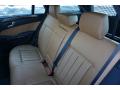 Rear Seat of 2011 Mercedes-Benz E 350 4Matic Wagon #8