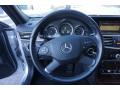  2011 Mercedes-Benz E 350 4Matic Wagon Steering Wheel #24