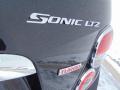 2015 Sonic LTZ Hatchback #8