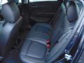 Rear Seat of 2015 Chevrolet Sonic LTZ Hatchback #17