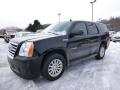 2009 Yukon Hybrid 4x4 #1