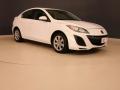 2011 MAZDA3 i Sport 4 Door #4 2011 MAZDA3 i Sport 4 Door #4