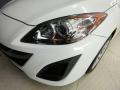 2011 MAZDA3 i Sport 4 Door #8 2011 MAZDA3 i Sport 4 Door #8