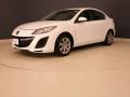 2011 MAZDA3 i Sport 4 Door #9 2011 MAZDA3 i Sport 4 Door #9